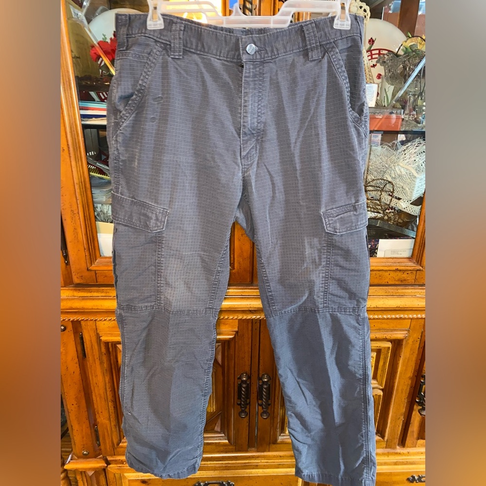Carhartt relaxed fit